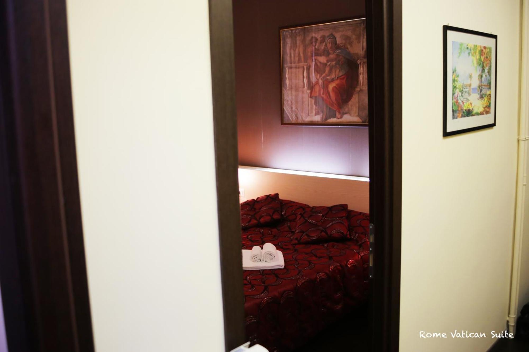 Rome Vatican Suite — Photos 3